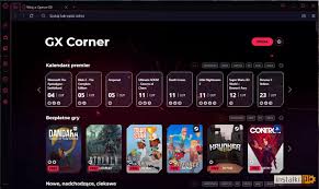 Opera gx is a custom version of the regular browser aimed specifically at gamers. Opera Gx Download Offline Opera Gx Application Download You Can Also Download Opera 65 Offline Installer