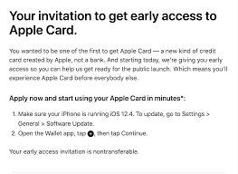 Image courtesy of reddit user nmac_mpls. Everything You Need To Know About The Apple Card I Did Not Need By Megan Morrone Onezero