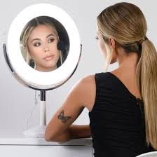 makeup mirror beauty ring light