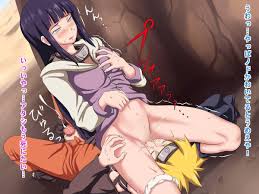 Naruto likes the sperm gushing forced creampie is a confused, hyuga  Hinata-Chan hentai images - 30/52 - Hentai Image