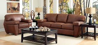 8 Comfortable Leather Sofas Perfect For