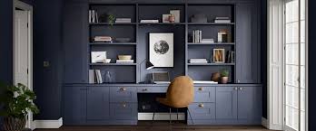 Home Office Storage Ideas Office