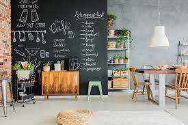 best chalkboard décor and ideas for