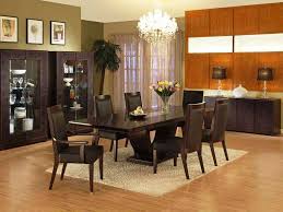That's why our showrooms are packed with tons of stylish choices. Formal Dining Rooms Set Contemporary Formal Dining Room Sets Ideas Opnodes