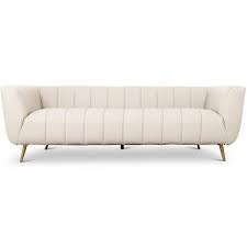 Ashcroft Furniture Co Martin 85 5 In W