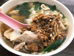 Time to slurp on some delicious pan mee in kl! Top Places For Pan Mee Forever In Hunger