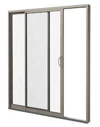 sliding glass doors thermal windows inc