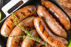 how to bake frozen sausage ehow