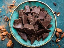 Chocolate Health Benefits Facts And Research