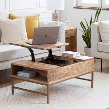 Taxation Coffee Table Sets With Storage