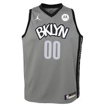 Brooklyn nets star kyrie irving isn't letting go of his idea for the national basketball association to incorporate a silhouette of kobe bryant on its logo. Brooklyn Nets Official Online Store Netsstore