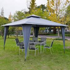 Outdoor Canopy Tent Gazebo
