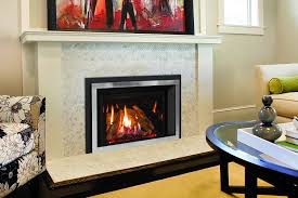 Gas Inserts Marsh S Fireplace