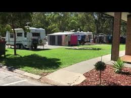 adelaide caravan park south australia