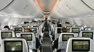 air canada boeing 737 8 max preferred