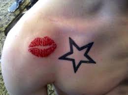 25 creative lip tattoo ideas to add a