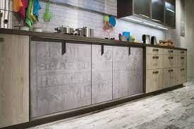 Industrial kitchen decor is all about using rough and textured materials such as iron, wood, and cement to create a rugged yet highly modern feel. The Must Haves Of Industrial Style Kitchens
