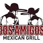 Dos Amigos Mexican Restaurant from www.dosamigoscastlerock.com
