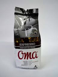 colombian coffee espresso