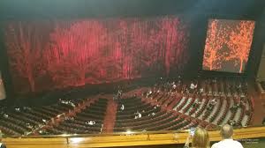 The Colosseum At Caesars Palace Section 405 Rateyourseats Com