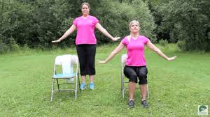 10 exercises for senior s who are