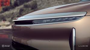 One thing lucid motors knows is its customer. Lucid Motors Partners With Zerolight To Reshape The Luxury Automotive Purchase Experience Automobilsport Com