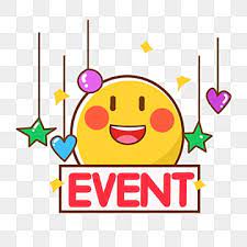 events clipart images free