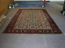 green carpet clean rug cleaning bethesda