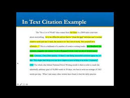 How to Cite Sources in MLA Format  with Pictures    wikiHow SlideShare