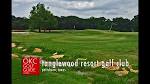 Tanglewood Resort & Conference Center Golf Club | Lake Texoma Golf ...