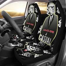 Star Wars Car Seat Covers Sw Trooper