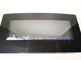 Febo Flame Electric Fireplace Led Light
