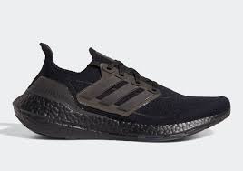 When did the ultraboost come out? Adidas Ultraboost 21 Triple Black Fy0306 Fz2762 Release Date Sneakernews Com