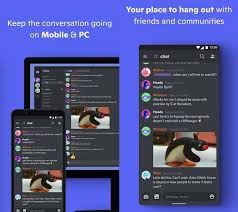 Similarly, there are many apps across the world, but discord nitro mod apk is the best app worldwide. Discord Mod Apk V100 16 Free Nitro Unlocked All Download