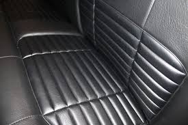 Hot Rod Trim Auto Upholstery