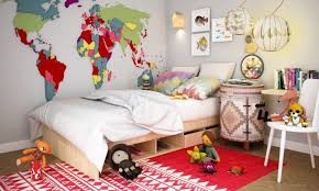 8 Simple Storage Solutions For Kids Room