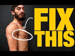 the outer chest solution fix your