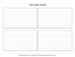 Printer Index Cards From Word 4 Up Postcard Template Microsoft Fresh