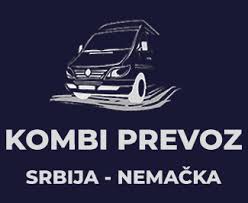 Kombi prevoz Novi Sad - Nemačka - Kombi prevoz Srbija - Nemačka
