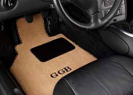 design your car mats ggbailey