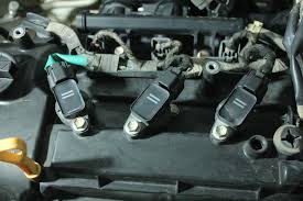 common signs of a faulty ignition coil