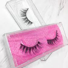 take two mink lashes review the pink