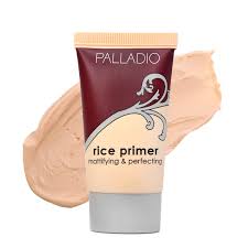 palladio rice primer formulated with