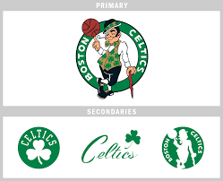 After sunday night's game, he responded by walking to halfcourt and stomping on the celtics' logo. Boston Celtics Announce New Alternate Logo Boston Celtics