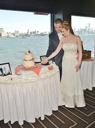 Our Wedding At Chart House Weehawken Nj Picture Of Chart