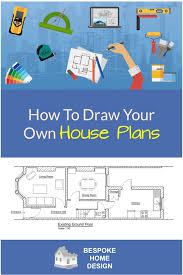 Drawing House Plans