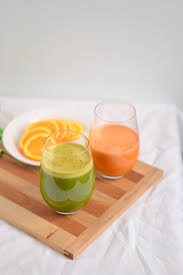 feel better green juice easy wholesome