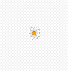 white flower emoji png rose emoji png