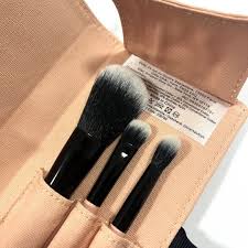 gucci beauty makeup brushes set 3 oct