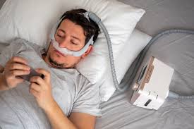 what kind of cpap machine is right for me
